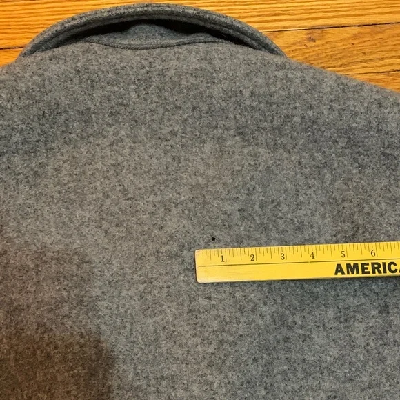 Filson Double wool cruiser - Picture 9 of 10